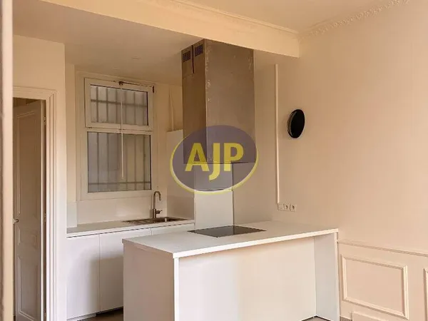 Appartement 2 pièces 30 m² 