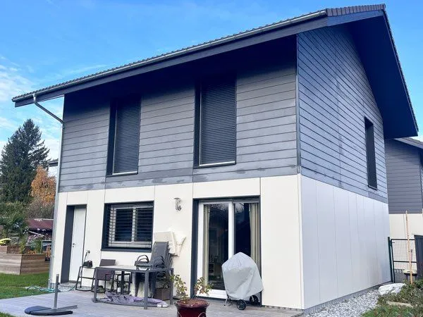 Maison Champanges 