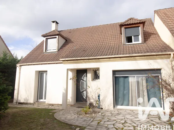 Maison 7 pièces 115 m² 