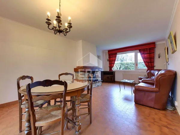 Maison 6 pièces 127 m² 