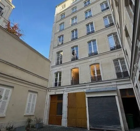 Appartement 1 pièce 40 m² 