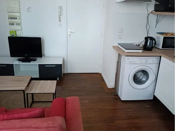Appart 30m2 