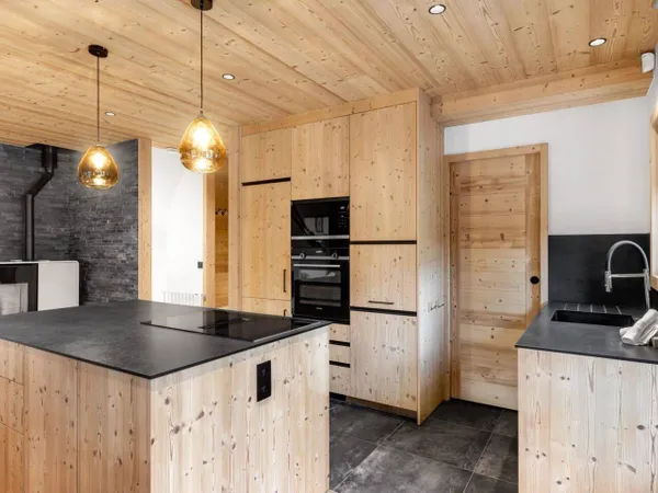Chalet 6 pièces 126 m² 