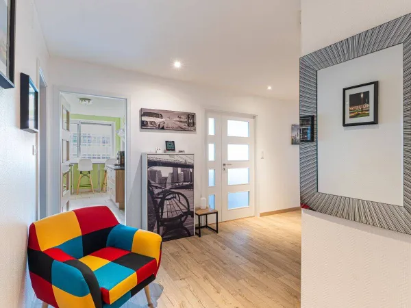 Appartement 4 pièces 111 m² 