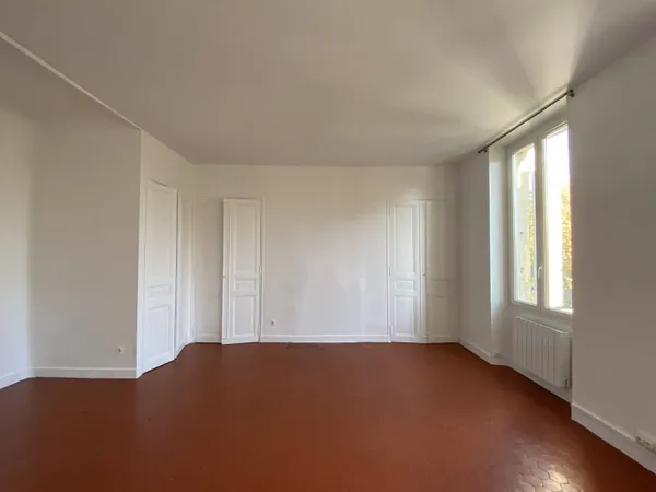 Loue appartement 