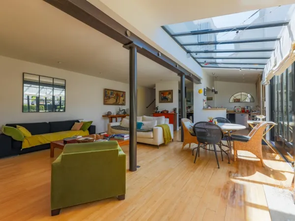 Maison Clamart - 5 pièce(s) 140 m2 