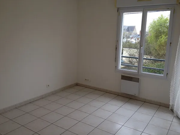 Appartement Location Angers 1p 18m² 420€
