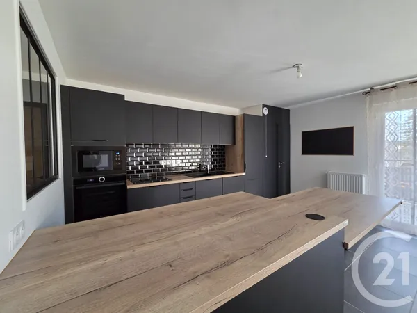 Appartement 4 pièces 89 m² 