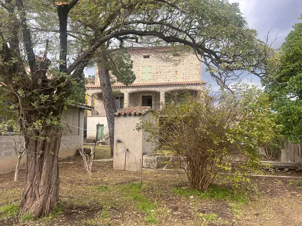 Maison 4 pièces 123 m² 