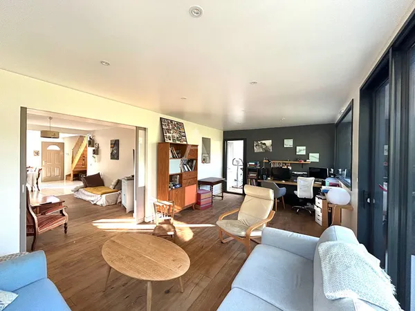 Maison Orvault 6 pièces 