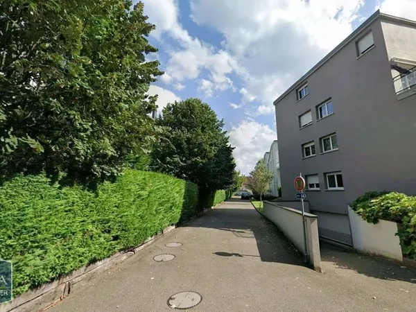 Parking - Garage Location Illkirch-Graffenstaden   30€