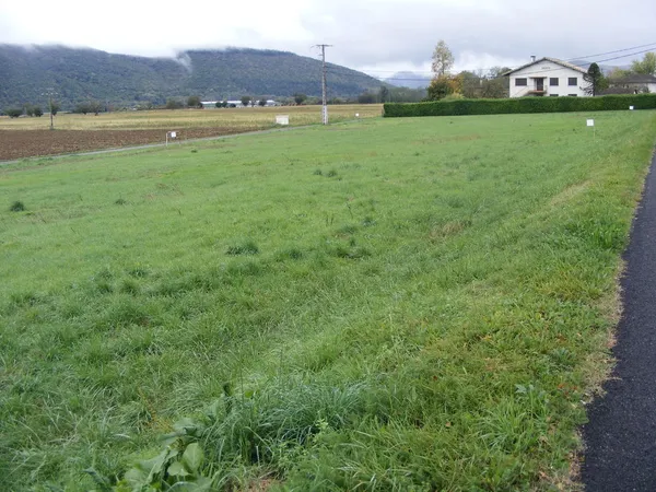 terrain pointis de riviére (31) 