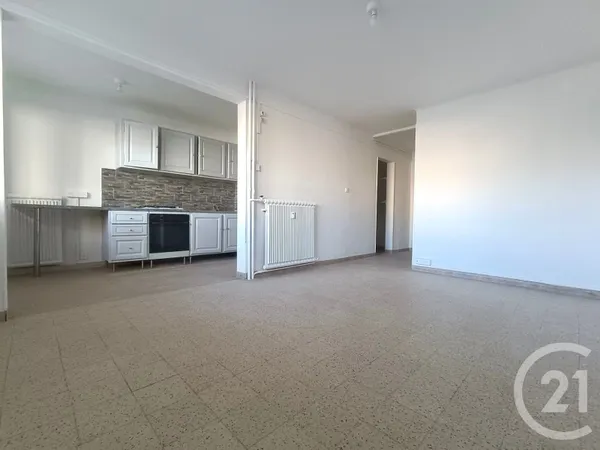 Appartement 4 pièces 69 m² 