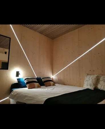 Chambre studio 