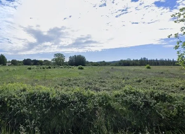 Terrain 299 m² 