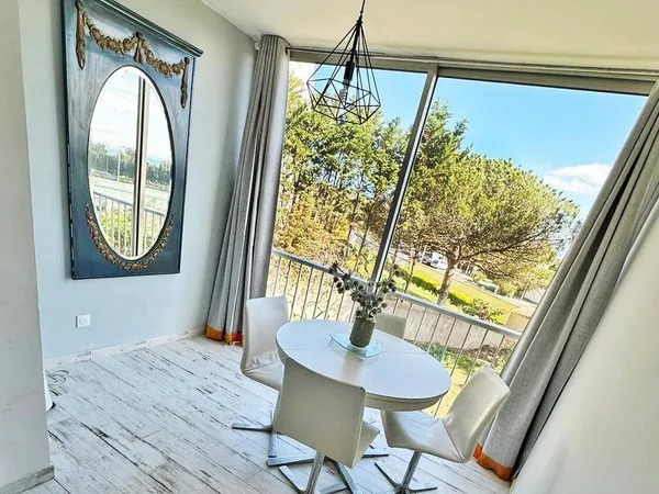 Appartement 1 pièce 25 m² 