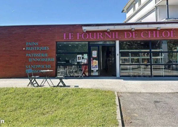 À vendre fonds de commerce boulangerie 
