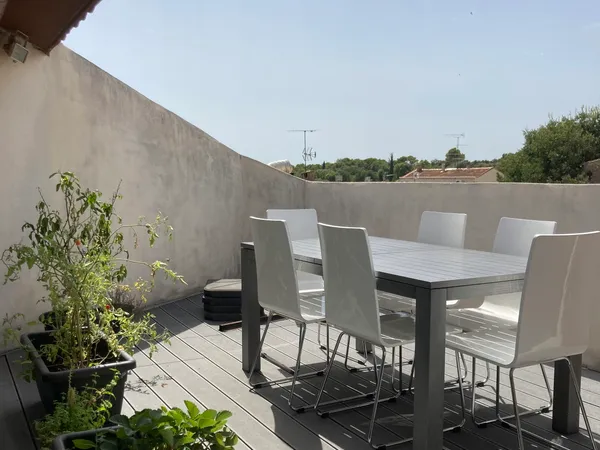 Vends maison 250m² 