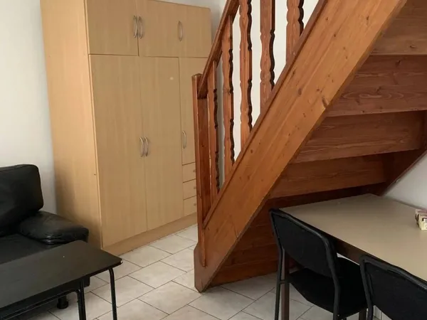 Appartement 2 pièces 24 m² 
