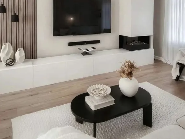 Appartement 3 pièces 73 m² 