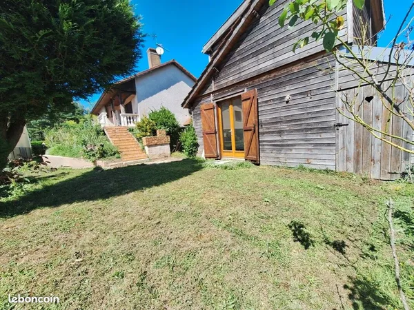 Maison 8 pièces 179 m² 