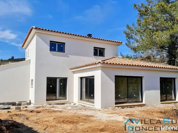 Maison 1 pièce 150 m² 