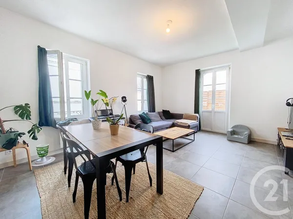 Immeuble de rapport 187 m² 