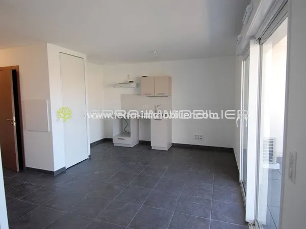 Appartement 1 pièce 29 m² 