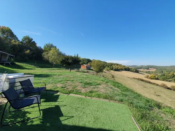 Maison 4 pièces 124 m² 