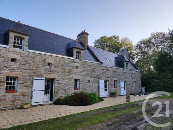 Maison 8 pièces 175 m² 