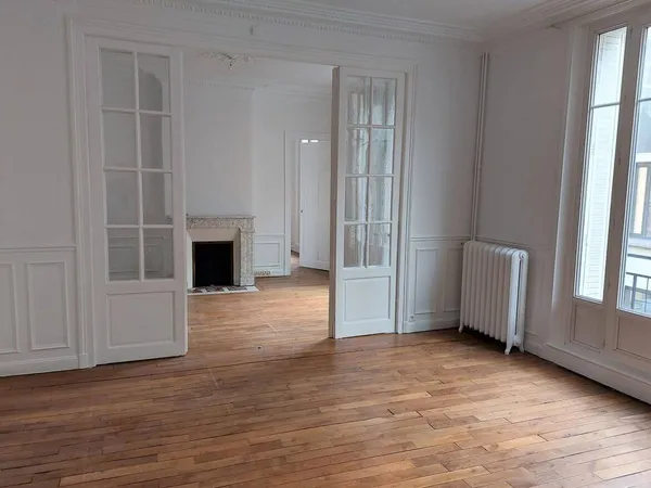 Appartement 5 pièces 96 m² 