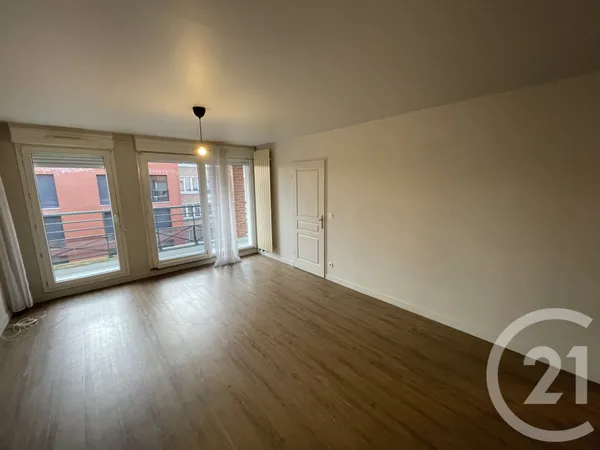 Appartement 3 pièces 78 m² 