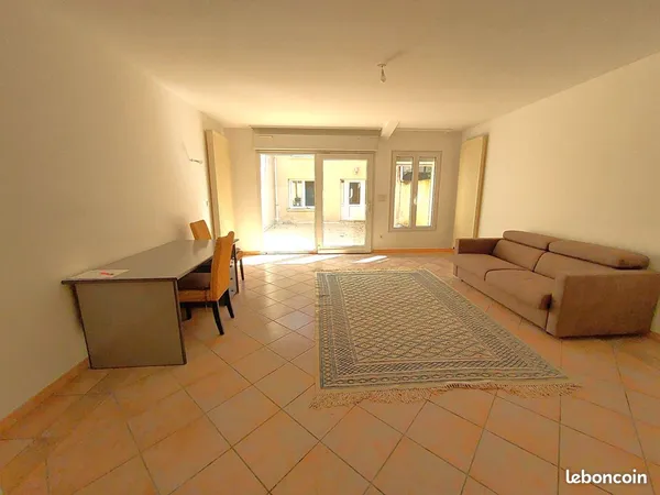 Maison 6 pièces 141 m² 