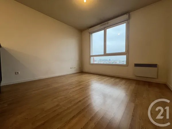 Appartement 2 pièces 35 m² 
