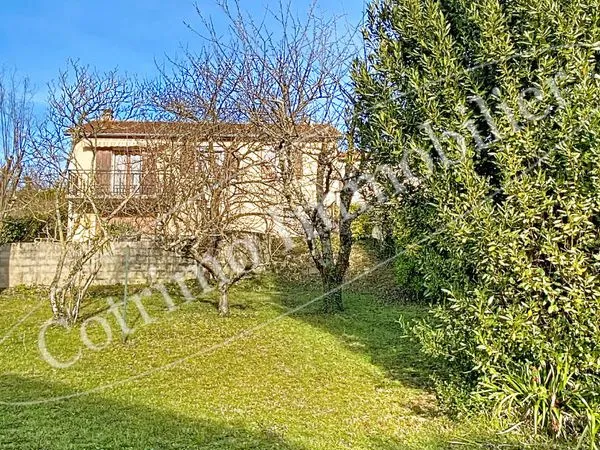 Maison 4 pièces 89 m² 