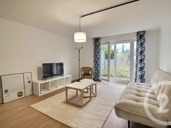 Appartement 4 pièces 67 m² 