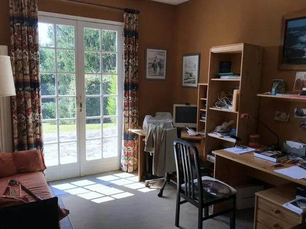 Maison 7 pièces 207 m² 
