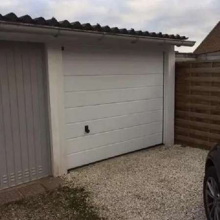 Garage Steenvoorde 