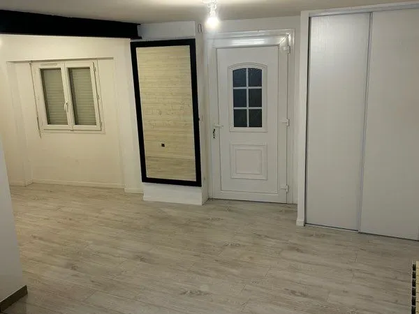 Maison de village 