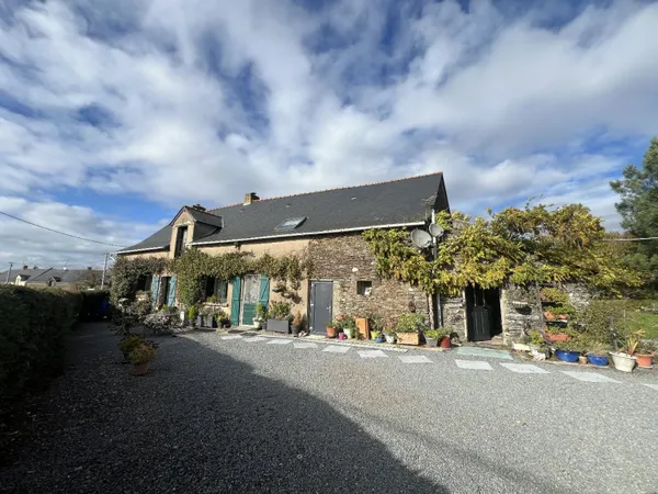Maison 5 pièces 127 m² 