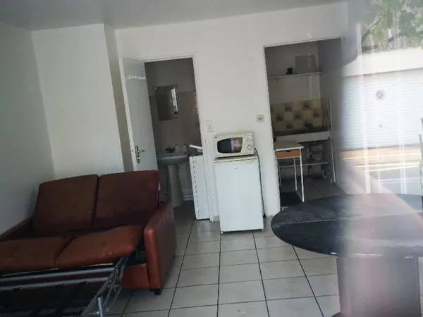 Appartement T1 