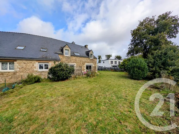 Maison 6 pièces 149 m² 