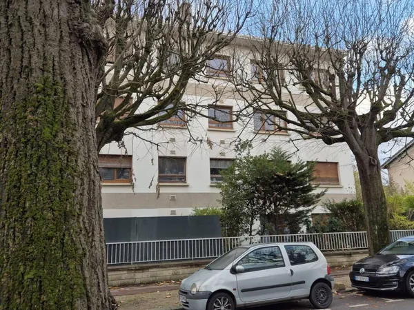 Appartement 3 pièces 56 m² 