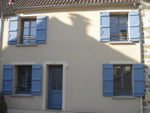 Maison de 73m2 à louer sur Chezy sur Marne 