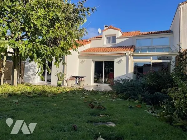 Maison 5 pièces 127 m² 