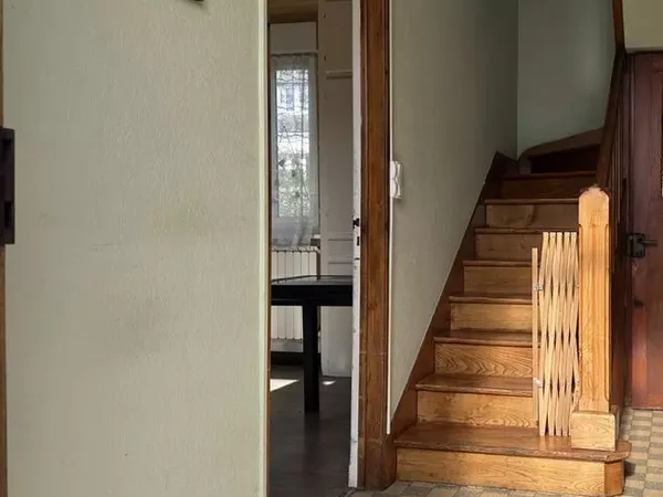 Maison 11 pièces 90 m² 