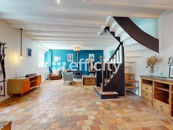 Maison Vente Plouharnel 5p 97m² 339000€