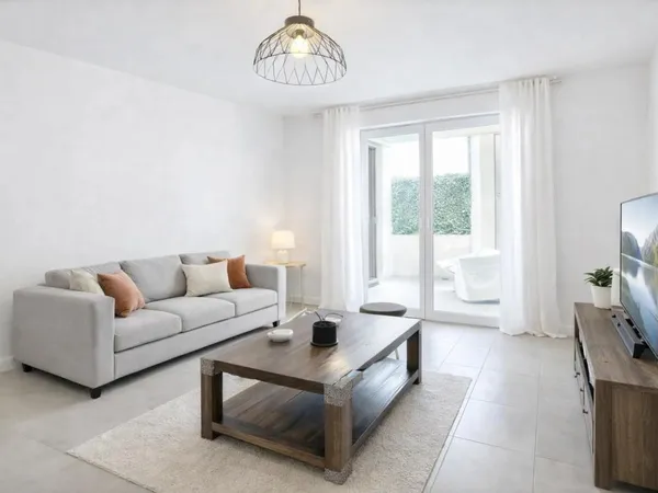 Appartement 2 pièces de 37 m² à Saint-Cyprien 