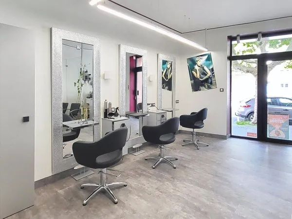 Boutique 65 m² 
