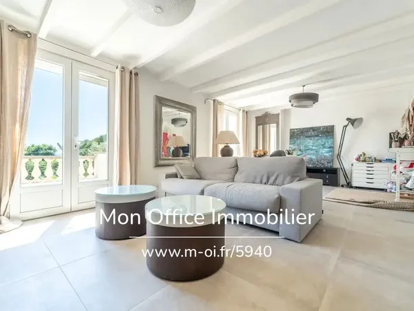 Maison de luxe 4 pièces 125 m² 